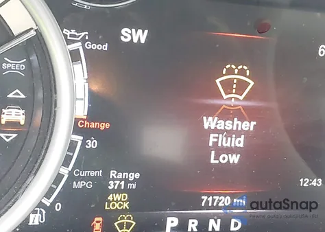 2017 Ram 1500 Big Horn 4X4 5'7 Box from USA, damaged, VIN 1C6RR7LT8HS592931